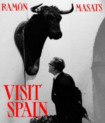 Ramón Masats Visit Spain (Paperback)