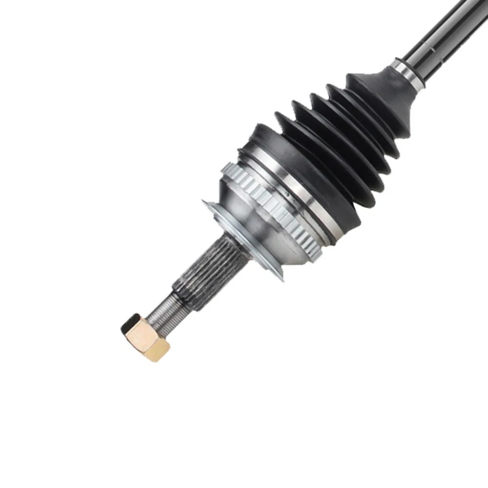 Front Right CV Axle for 1996-2008 Chrysler Grand Voyager Dodge Plymouth Foto 3 de 4