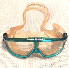 Aqua Sphere Seal Unisex Swim Goggles