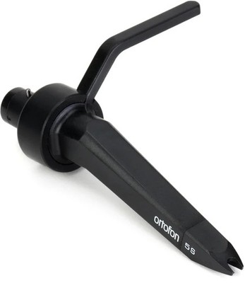Ortofon Concorde 5S Cartridge and Stylus