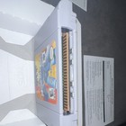 Capcom Mega Man 64 Nintendo 64 CIB w/ Manual NTSC-U/C E (2001) — photo 8