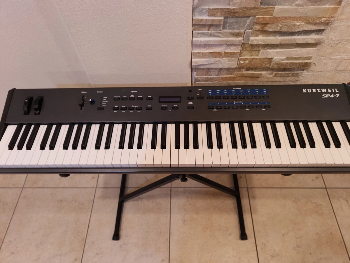 kurzweil sp4 products for sale | eBay