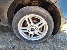 Wheel 15x6 Aluminum 10 5 Split Spokes Painted Fits 17-19 Fiesta 2952931 Wheel 15x6 Aluminum 10 5 Split Spokes Painted Fits 17-19 Fiesta 2952931