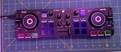 Hercules Serato DJControl Starlight - Used