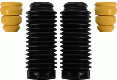 Stoßdämpfer Staubschützer Service Kit SACHS 900 389 für 301 208 PEUGEOT 1 VTi C3
