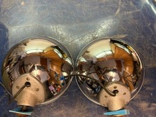 2 Unity Mfg Co. Spottail Lights Model F1
