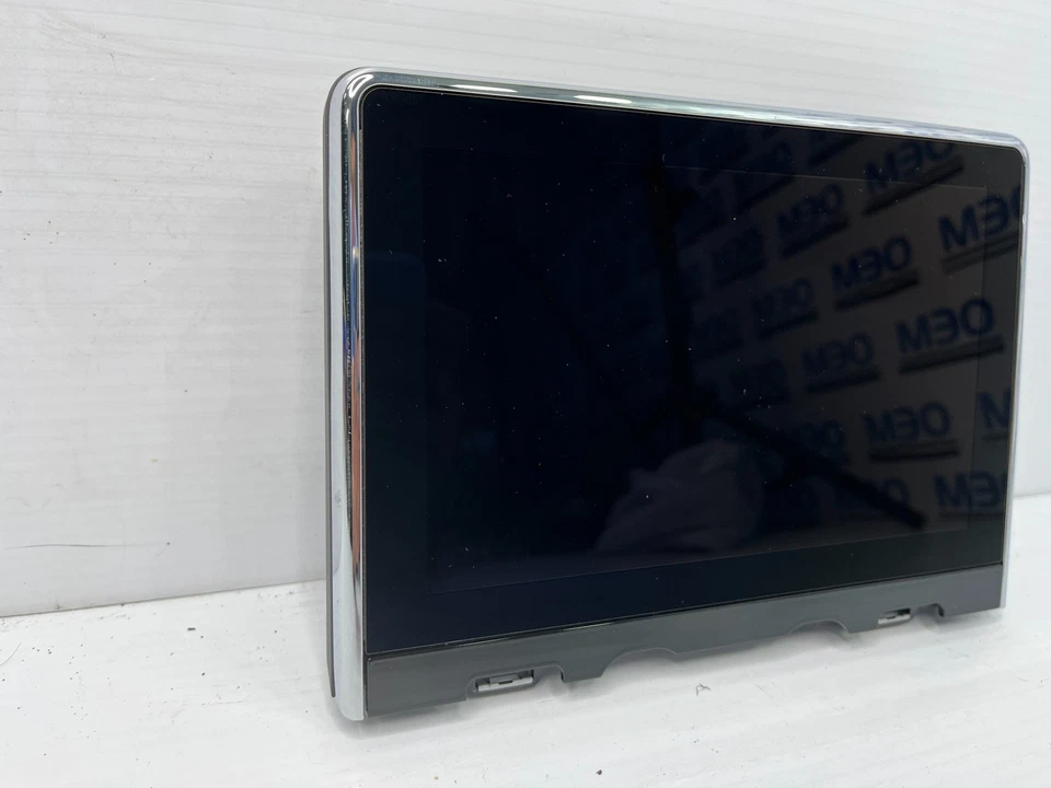 20 21 22 LINCOLN CORSAIR Radio Información Pantalla Táctil LJ7T-18B955-FC OEM Foto 2 de 4