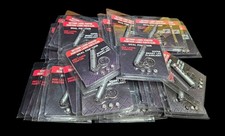 Key Chain Laser Pointer/LED Light 2-In-1 Lot of 30 Dog/Cat Play, Classroom