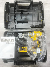DEWALT DCD795S1 18V XR Brushless Hammer Drill Kit 1x 1.5Ah Li-Ion