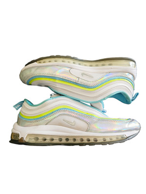 Size 10 - Nike Air Max 97 UL 17 SE Iridescent W