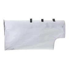 Universal 24x48 Wood Chipper Shredder Mulchers Bag,Collection Discharge Bag f...