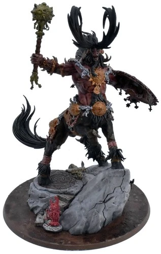 OGOR MAWTRIBES Kragnos The End of Empires #1 Warhammer Sigmar 7896