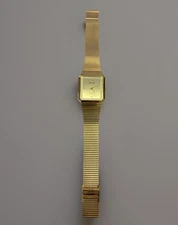 Michelle Michele Vintage Original Men’s watch New Rare