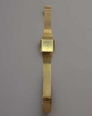 Michele watch, “RARE” Rare Michele women main image 3