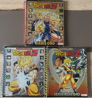 Album dragonball