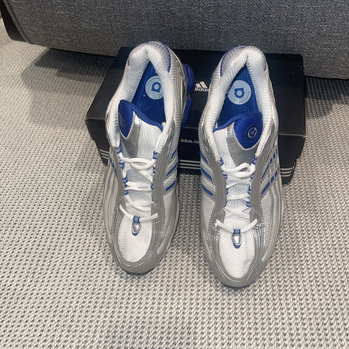 シューズ adidas CLIMACOOL SALA Brain Dead X Adidas Originals ClimaCool 2 – Fresh Rags FL