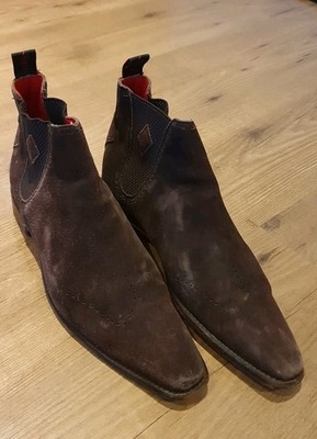 Jeffery West Men display picture 1