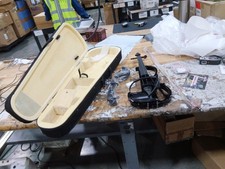  special offer 4-String Electric Violin Full Set with Case Bow and Accessories