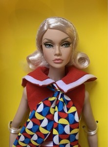 Poppy Parker Doll | eBay