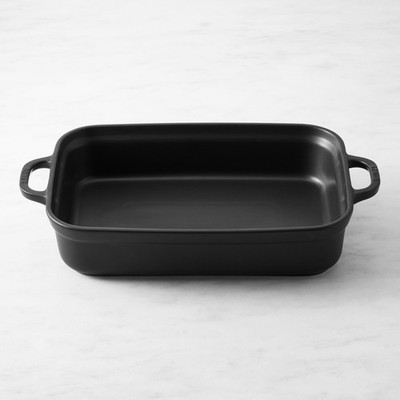 Staub Stoneware Rectangular Baker, 9 x 13 - 9964005