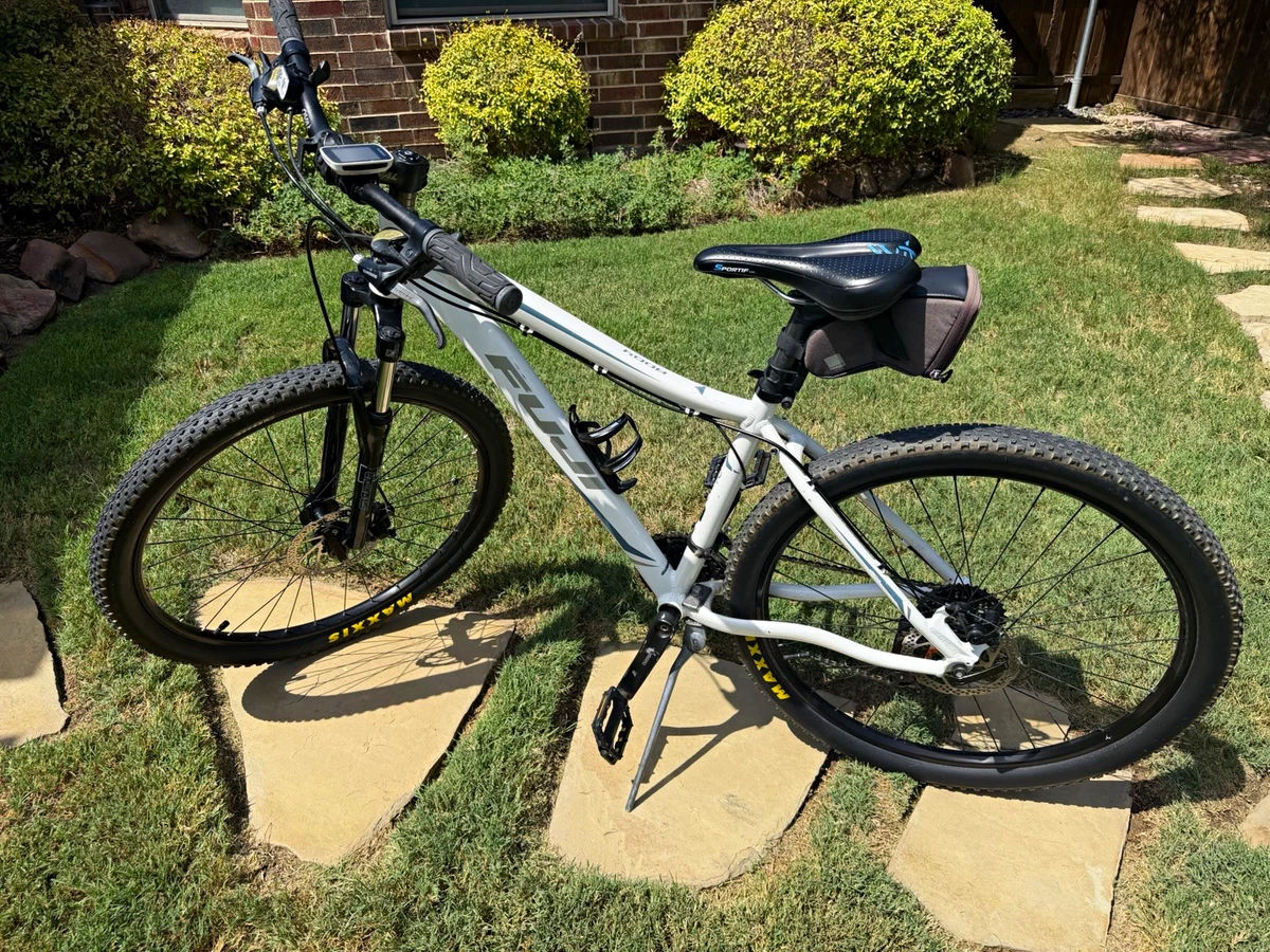 Fuji Front Bikes for sale | eBay