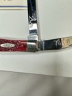 Case XX Nolan Ryan 7th Heaven Knife DR6254 SS #0492/2000 Texas Rangers USA — photo 5