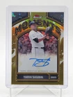 2026 Topps Finest Tarik Skubal Gold (RAW)