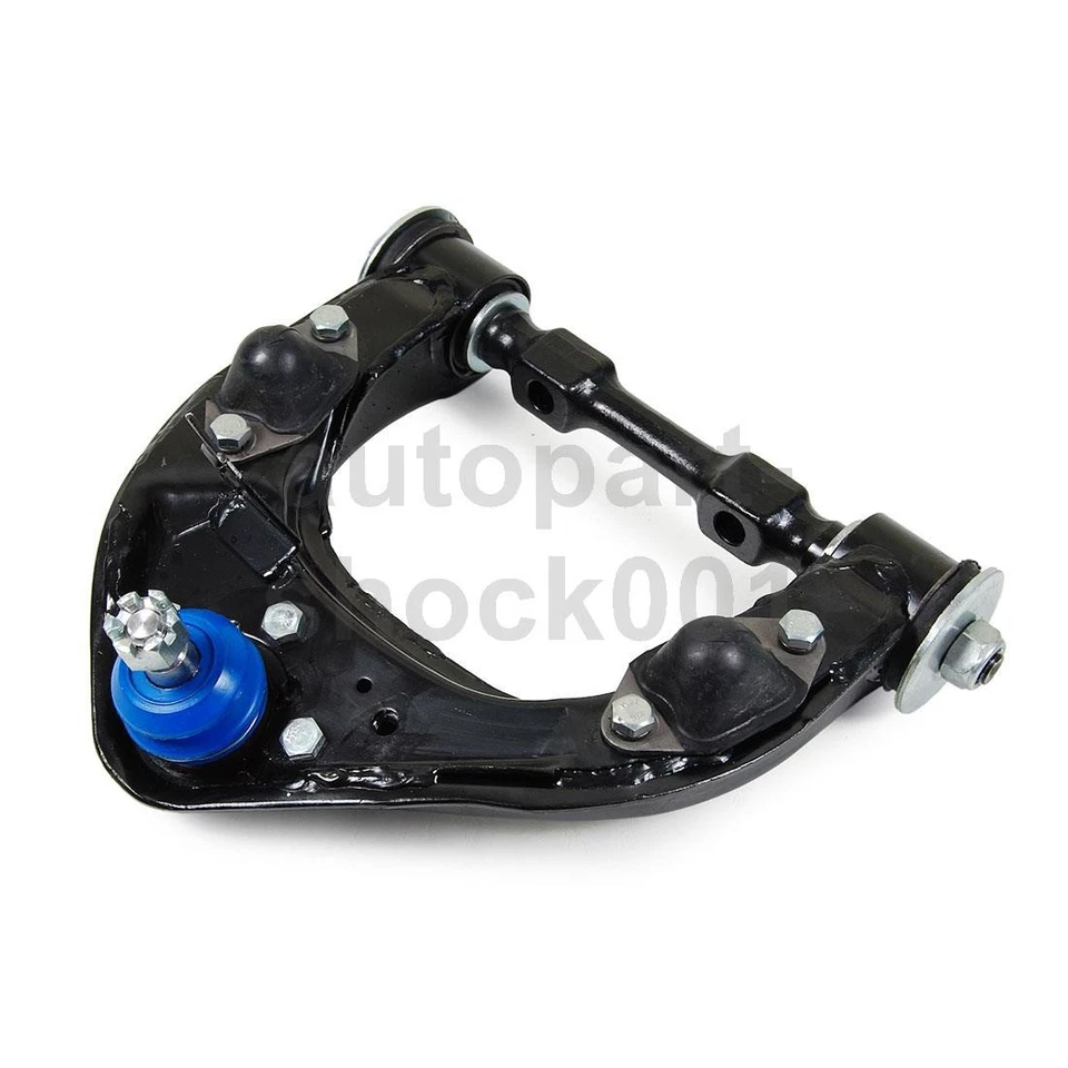 2 Front Upper Mevotech Control Arm Ball Joint For Mitsubishi Montero Sport 1997 - Image 4 of 4