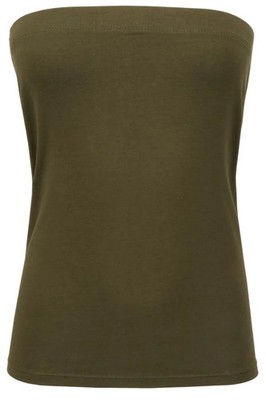 Brandit Top Damen Brandit Womens 2in1 Top/Rock oliv Basics