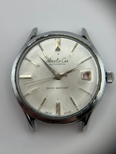 Marcel & Cie Automatic Cal