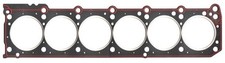ELRING Dichtung Zylinderkopf 811.568 f&uuml;r S124 SL C124 MERCEDES W124 A124 R129