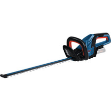 Bosch GHE 18V-60 (II) Akku Heckenschere 18 Volt 60 cm Schwert 06008C9400