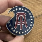 Bar Stool Sports Saturdays Are For The Boys Bottle Opener Challenge Coin — photo 4