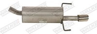 EndschalldäMpfer NachschalldäMpfer Walker 23229 FüR Opel Astra A04 GTC Cdti L08