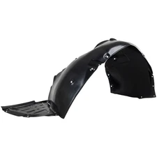 Fender Liner For Hyundai Genesis 2011-2014 Front Driver Side Inner Sedan
