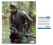 Colin Farrell "The New World" AUTOGRAPH Signed 'John Smith' 8x10 Photo ACOA