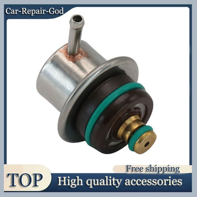 #ad New Fuel Pump Fuel Pressure Regulator T1240856 Fits 98 05 Daytona 595 955 Sprint $27.65