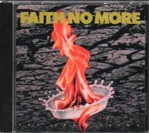 Faith No more the Real Thing | eBay