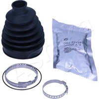Ashika 63-02-258 Faltenbalgsatz, Antriebswelle For Hyundai
