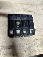 Square D HOM2150 150 A Miniature Circuit Breaker