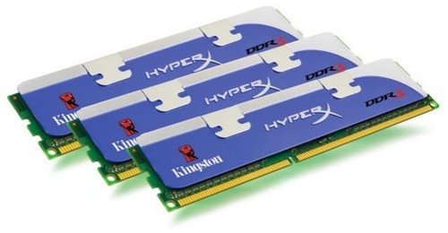 KINGSTON FURY BEAST 16GB DDR5-6000MHZ CL40 Single Module Desktop