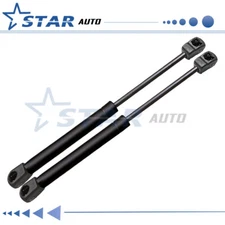2pcs Rear Hatch Lift Supports Gas Shocks Springs Struts for Kia Soul 2014-2019