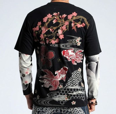 two piece t shirt pattern