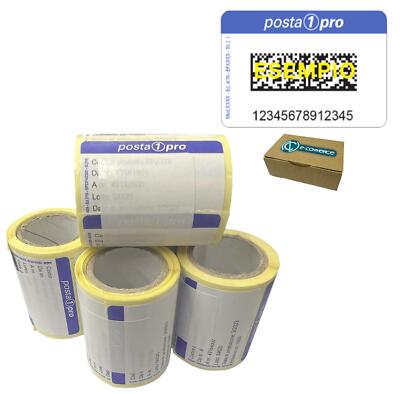 Buste Postali Per Buste Per Imballaggio Per Spedizione A Bolle Nere Da - Foto 11