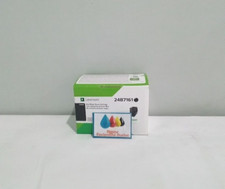 Lexmark 24B7161 Black Toner Cartridge