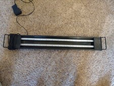 National Geographic Fish Tank LED hood LED24A