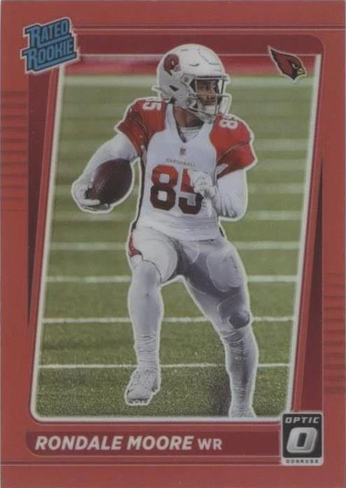 Optic Holo Red Preview