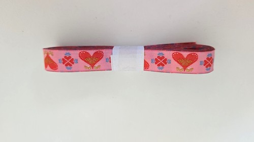 Webband 3 Meter