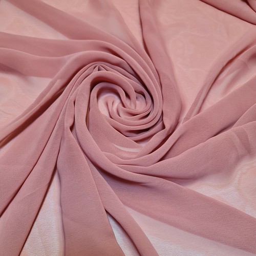 Vestido de gasa de tela transparente liso con arco de boda cortina material de disfraz artesanal 44" - Imagen 11 de 129