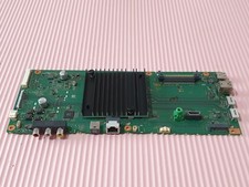 MAIN BOARD MB SONY KD-55XF7003 55" TV 1-983-119-11 YA03054AA SCREEN:LSY550FN03